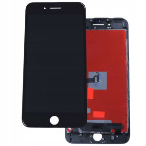 Wyświetlacz Iphone 7 Plus Czarny F-vat23% 1238