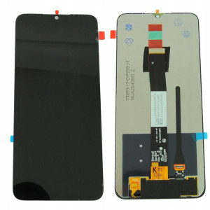 Wyświetlacz Lcd Do Xiaomi Redmi 9c 9a 9i 9at Org