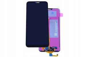 Wyświetlacz Lcd Dotyk Do Huawei P20 Lite