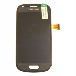 WYŚWIETLACZ LCD Samsung S3 mini i8190 DOTYK SZYBA