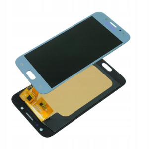 Wyświetlacz Oled Do Samsung J5 2017 J530f Srebrny