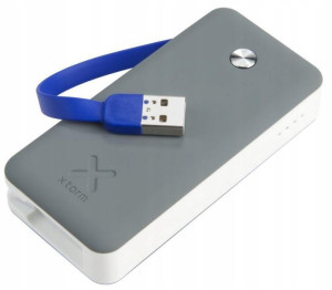 Xtorm XB098 AIR Power Bank 6000 mAh PowerBank
