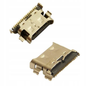 Złącze Ładowania Gniazdo Usb Do Samsung A41 A415