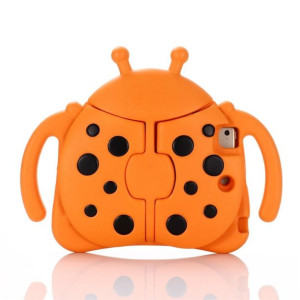 Etui Na Apple Ipad 1 2 3 4 5 Odporny Na Wstrząsy