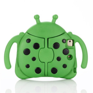 Etui Na Apple Ipad 1 2 3 4 5 Odporny Na Wstrząsy