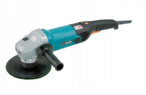 Szlifierko-polerka 180MM 1600W MAKITA SA7000C