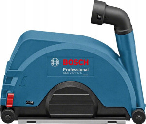 Pokrywa Odsysająca Gde 230 Fc-s
