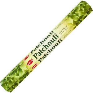 Hem Kadzidełka Naturalne - Paczula