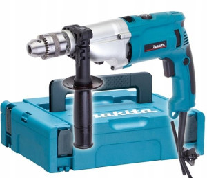 Wiertarka Udarowa 13mm 1010w 2biegi Makita Hp2070j