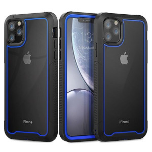 Iphone 11 12 6 7 8 Obudowa Wstrząsoodporna Mocna