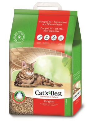 CAT'S BEST Original 20l, 8,60 kg