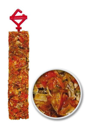 NATURAL VIT COOLBATON Marchew 100g