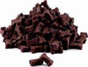 MACED Y Mięsne kostki Sport Up z jagnięciną 300g