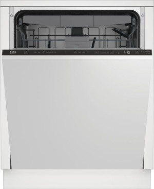 Zmywarka do zabudowy BEKO BDIN36520Q