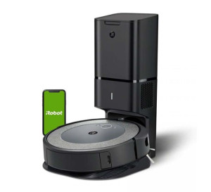 Robot sprzatający iRobot Roomba i3+ (i3558)