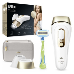 Depilator BRAUN Silk-Expert Pro 5 IPL PL5154