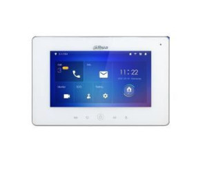 Panel Wewnętrzny Ip Dahua Vth5221dw-s2 Wi-fi / Ip