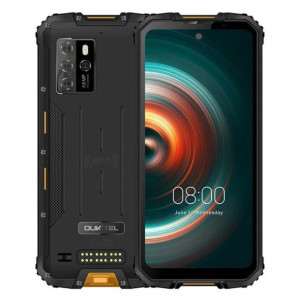 Oukitel WP10 8/128 DS. Orange