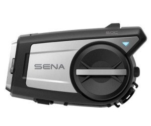 Interkomy Motocyklowe Sena 50c-01