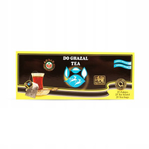 Do Ghazal 25tor. Earl Grey