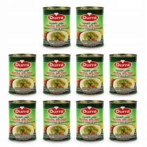 Hummus 380g Durra