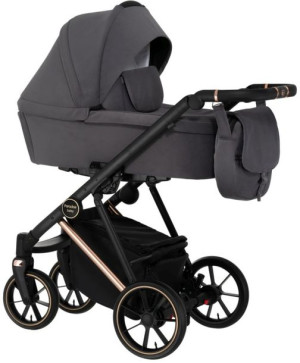 Paradise Baby VR wózek wielofunkcyjny 2w1 VR 01