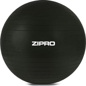 Zipro Piłka do ćwiczeń Anti-Burst 55cm
