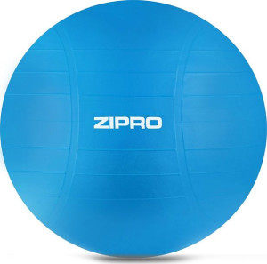 Zipro Piłka gimnastyczna Anti-Burst 65cm