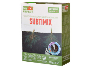 Nawóz Subtimix organiczny naturalny 200g