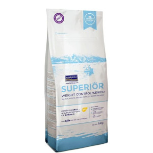 Fish4Dogs Superior Weight Control L 12kg