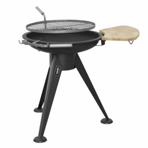 Hecht Grill Grenada Grill Węglowy Ogrodowy Ewimax - Oficjalny Dystrybutor