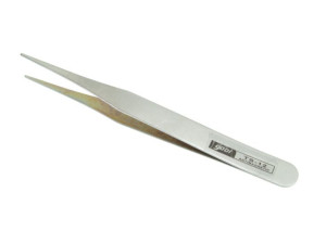Pęseta TS12 TS-12  10,5 cm  /2405