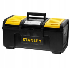 Skrzynia Narzędziowa Basic 1-79-217 Stanley