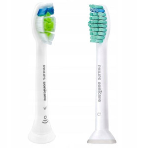 Końcówki Philips Diamond Clean White x1 Proresult x1