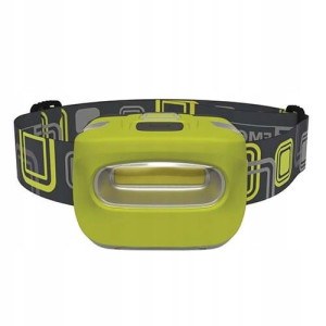 Latarka LED czołowa COB 3W