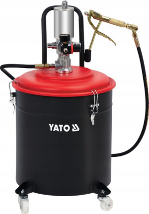 Smarownica Towotnica Pneumatyczna 30l Yt-07068yato