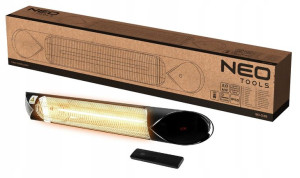 Neo Przemysłowy Promiennik Na Zew. 2kw 90-039