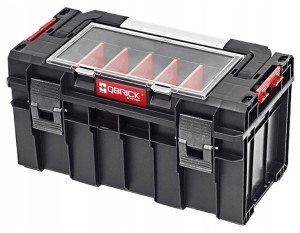 Skrzynka Narzędziowa Pro 500 Expert Qbrick System