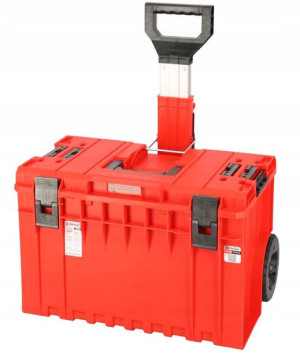 Qbrick Skrzynka Narzędziowa Qbrick One Ultra