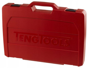 Tengtools Skrzynka Narzędziowa Tc 3 114640105