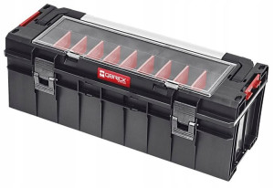Skrzynka Narzędziowa System Pro 700 Qbrick