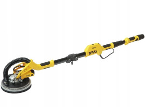 Szlifierka Do Gipsu 750w 225mm Sfmee500s Stanley