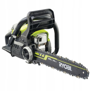 Piła Spalinowa Łańcuchowa 35cm Ryobi Rcs3835t