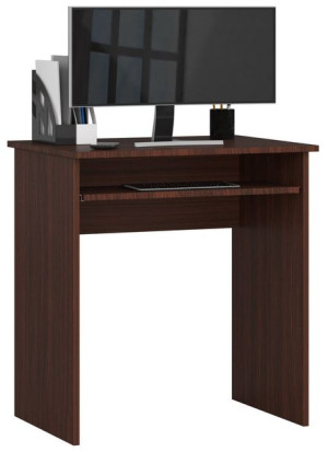 Biurko Star Wenge Wolnostojące