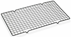 Kratka do studzenia ciasta - 36X20X1,5 CM