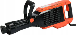 Młot Wyburzeniowy Yt-82001 1600w 65j Yato