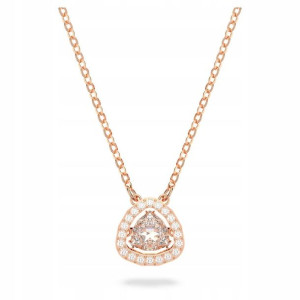 SWAROVSKI - Naszyjnik Millenia White ROS