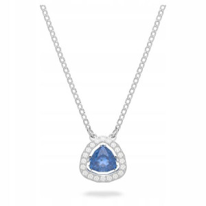 SWAROVSKI - Naszyjnik Millenia Blue RHS