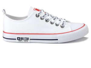 BUTY damskie BIG STAR tenisówki KK274101