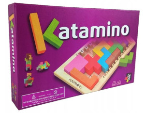 W&K Katamino